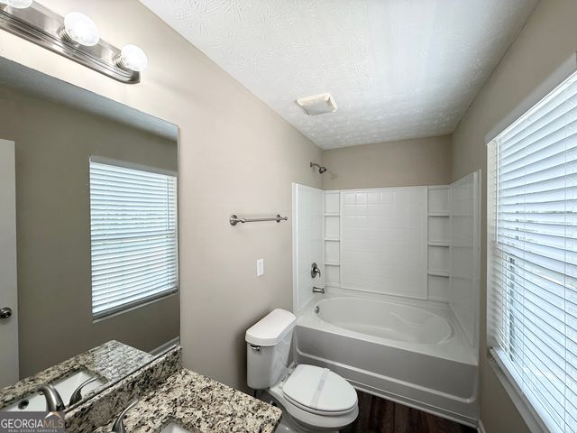 6113 Lynxs Circle SW, Covington, GA 30014