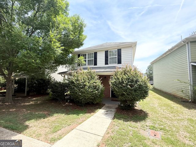 6113 Lynxs Circle SW, Covington, GA 30014