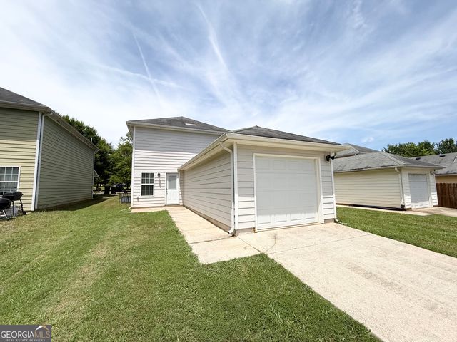 6113 Lynxs Circle SW, Covington, GA 30014