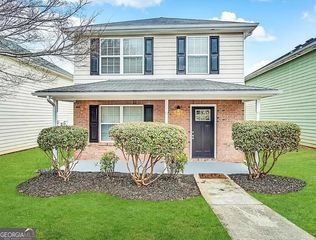 6113 Lynxs Circle SW, Covington, GA 30014