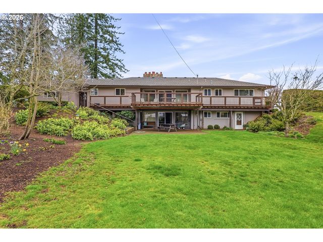 18280 S OLD CLARKE Rd, Mulino, OR 97042