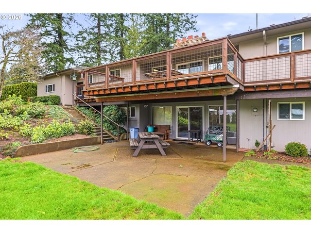 18280 S OLD CLARKE Rd, Mulino, OR 97042