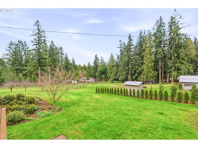 18280 S OLD CLARKE Rd, Mulino, OR 97042