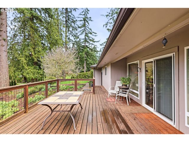 18280 S OLD CLARKE Rd, Mulino, OR 97042