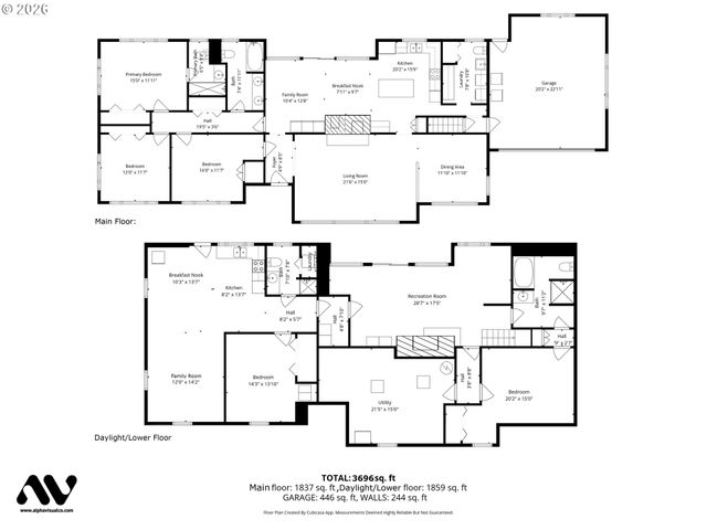 18280 S OLD CLARKE Rd, Mulino, OR 97042