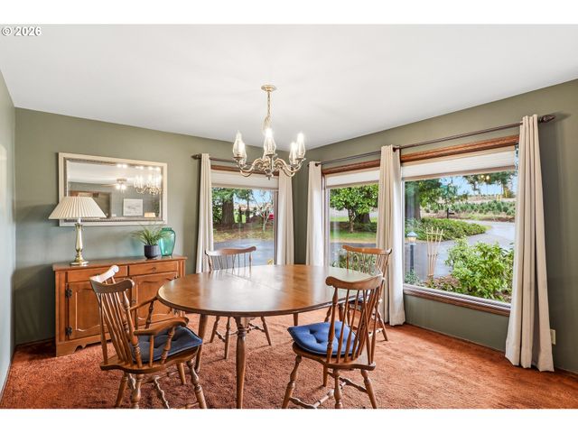 18280 S OLD CLARKE Rd, Mulino, OR 97042