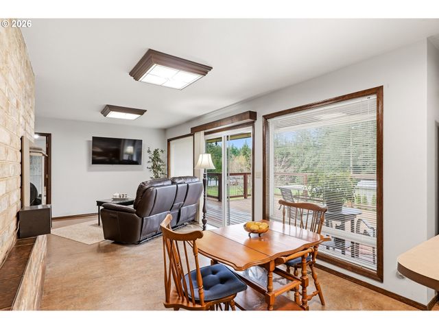 18280 S OLD CLARKE Rd, Mulino, OR 97042