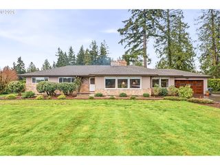 18280 S OLD CLARKE Rd, Mulino, OR 97042