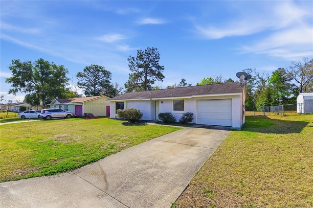 8808 SE 87TH TERRACE, Ocala, FL 34472