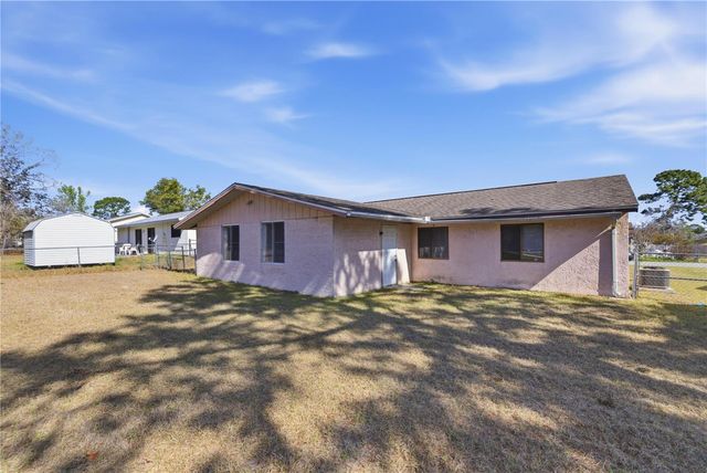 8808 SE 87TH TERRACE, Ocala, FL 34472