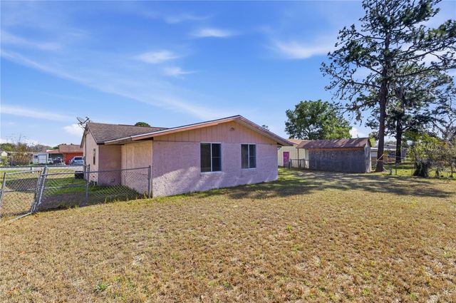 8808 SE 87TH TERRACE, Ocala, FL 34472