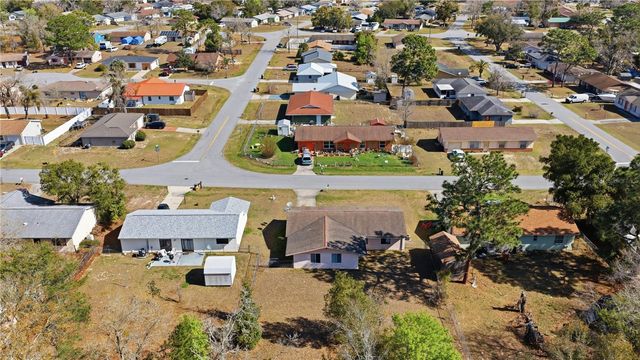 8808 SE 87TH TERRACE, Ocala, FL 34472