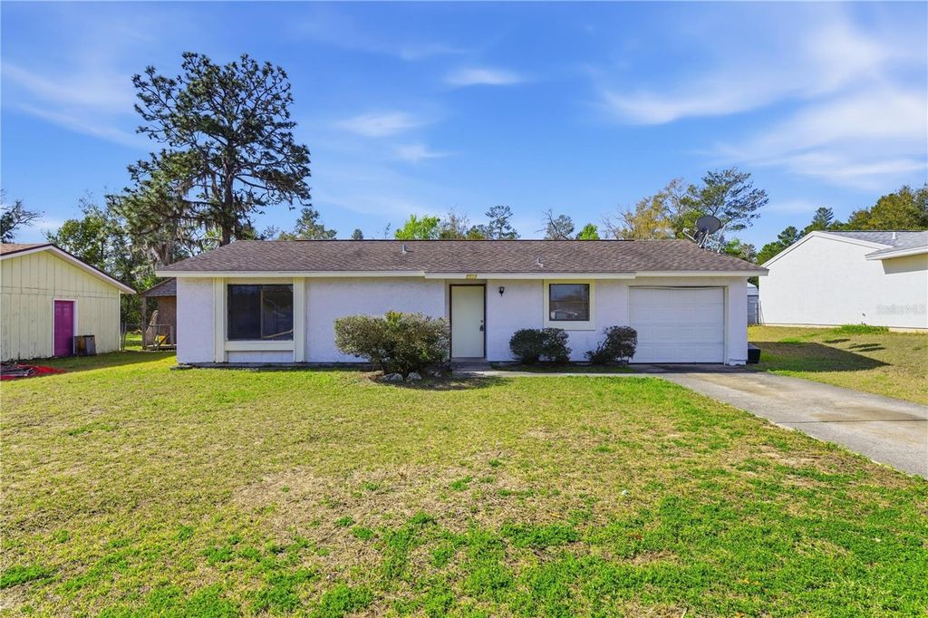 8808 SE 87TH TERRACE, Ocala, FL 34472