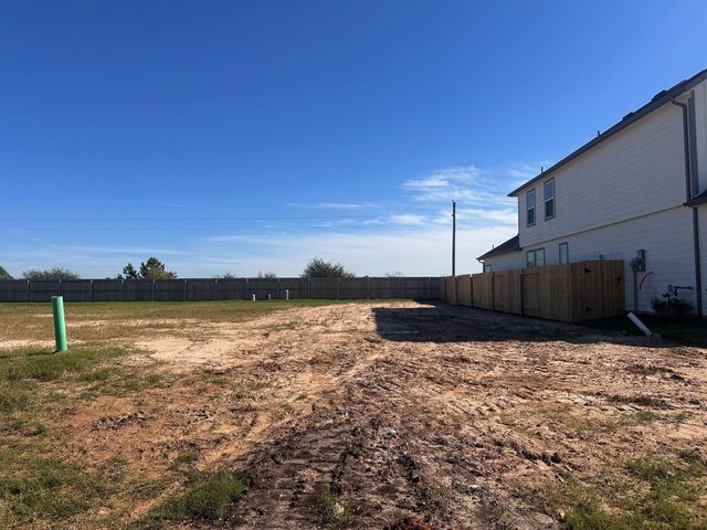 3838 Downy Birch Lane, Houston, TX 77084