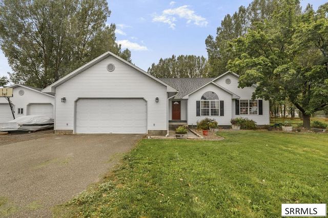 235 N 4135 E, Rigby, ID 83442