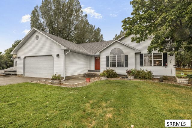 235 N 4135 E, Rigby, ID 83442