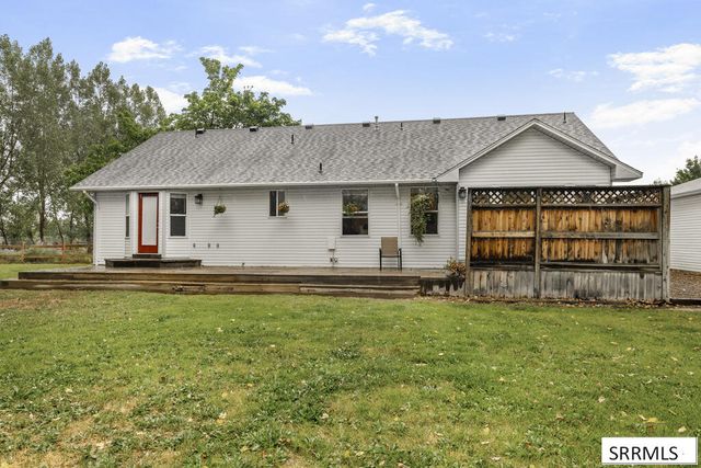 235 N 4135 E, Rigby, ID 83442