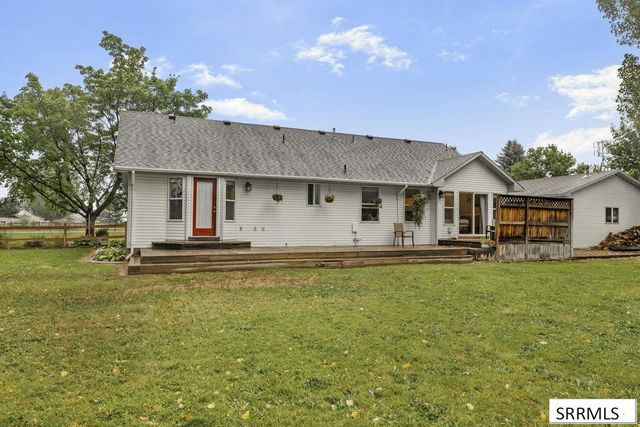 235 N 4135 E, Rigby, ID 83442