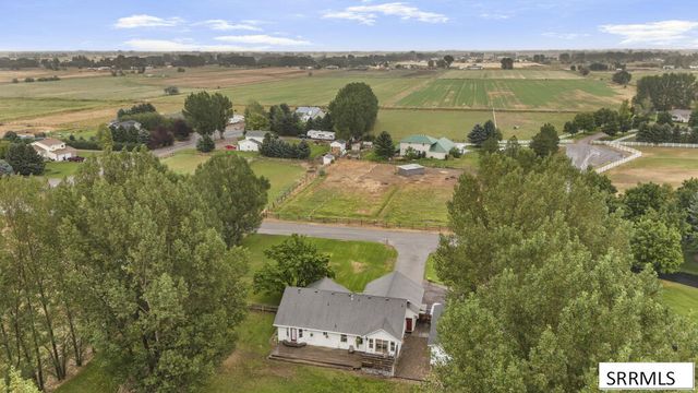 235 N 4135 E, Rigby, ID 83442