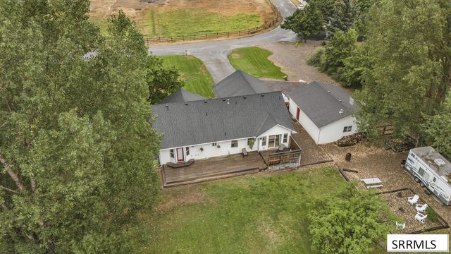 235 N 4135 E, Rigby, ID 83442