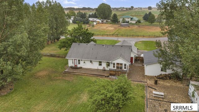235 N 4135 E, Rigby, ID 83442