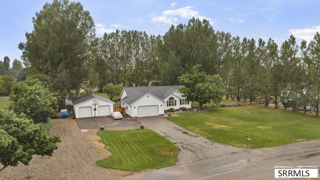 235 N 4135 E, Rigby, ID 83442