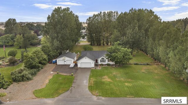 235 N 4135 E, Rigby, ID 83442
