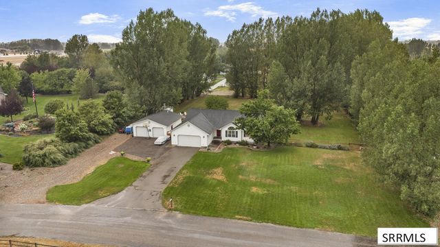 235 N 4135 E, Rigby, ID 83442