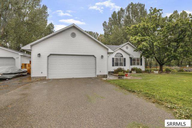 235 N 4135 E, Rigby, ID 83442