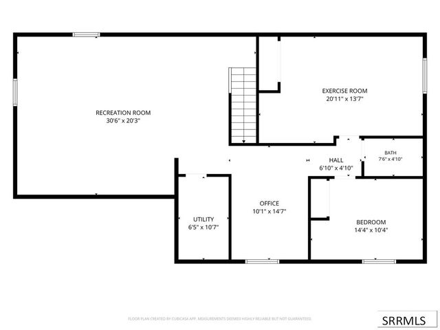 235 N 4135 E, Rigby, ID 83442