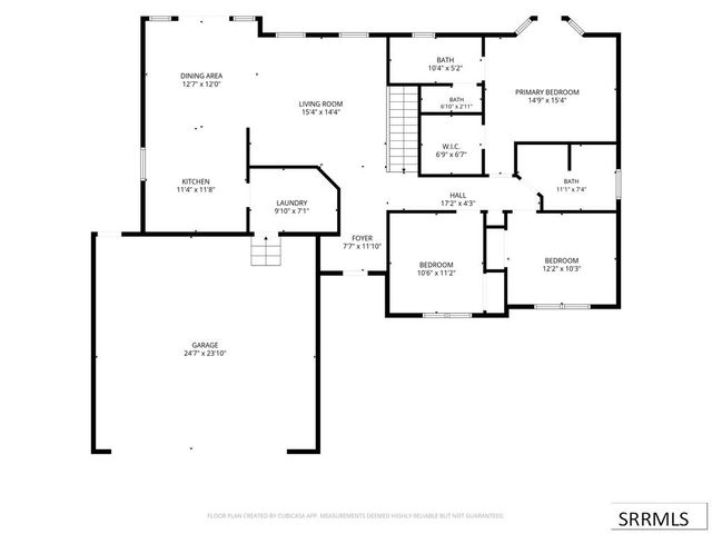 235 N 4135 E, Rigby, ID 83442