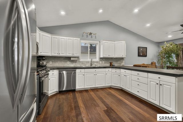 235 N 4135 E, Rigby, ID 83442