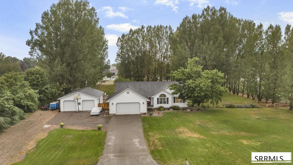 235 N 4135 E, Rigby, ID 83442