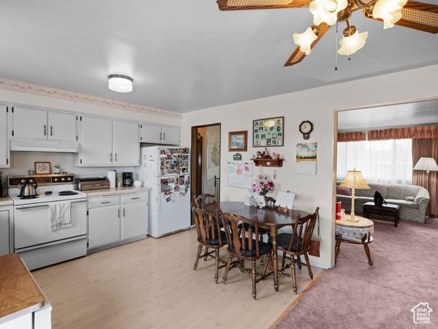 425 E MOUNTAIN VIEW DR, Sandy, UT 84070