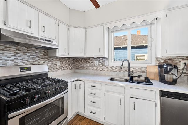 32 Leading Street, Johnston, RI 02929