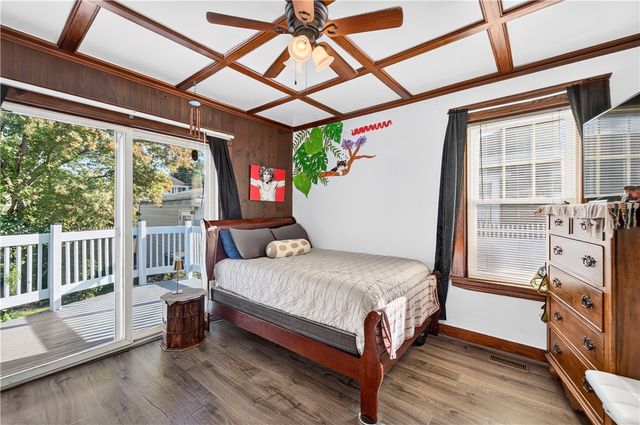 32 Leading Street, Johnston, RI 02929