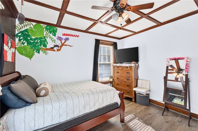 32 Leading Street, Johnston, RI 02929