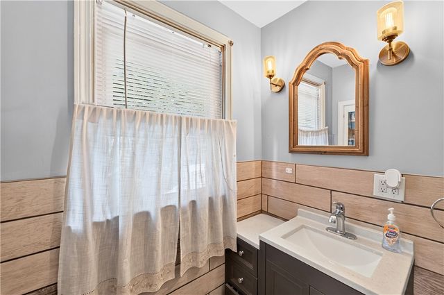 32 Leading Street, Johnston, RI 02929
