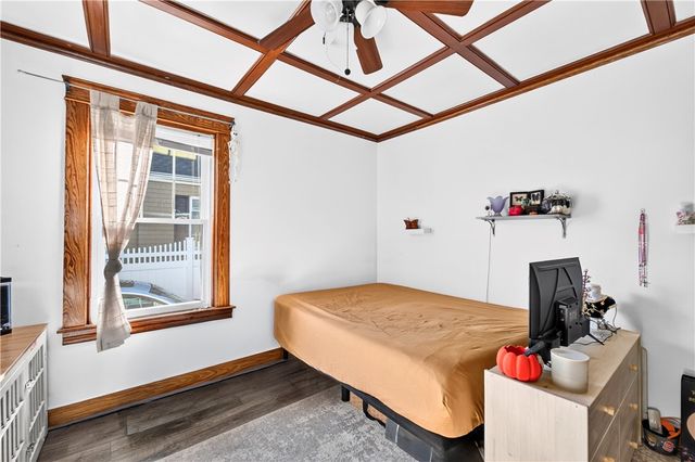 32 Leading Street, Johnston, RI 02929