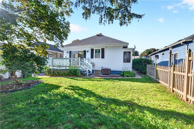 32 Leading Street, Johnston, RI 02929