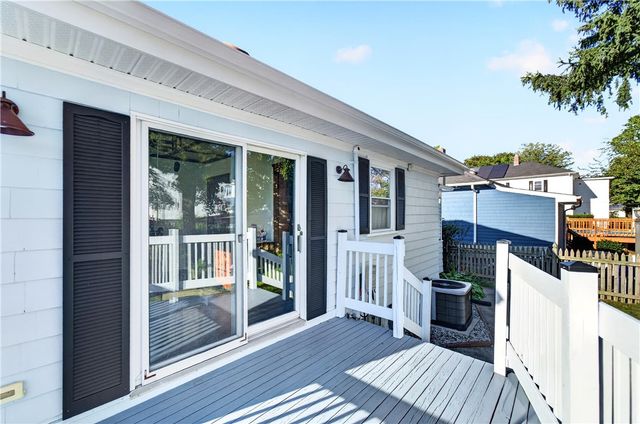 32 Leading Street, Johnston, RI 02929