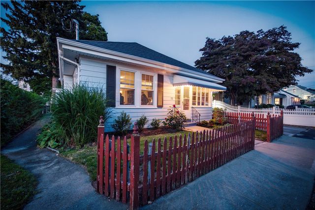 32 Leading Street, Johnston, RI 02929