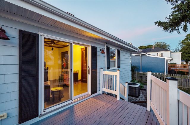 32 Leading Street, Johnston, RI 02929
