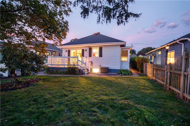 32 Leading Street, Johnston, RI 02929
