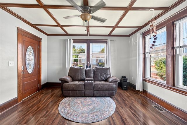 32 Leading Street, Johnston, RI 02929