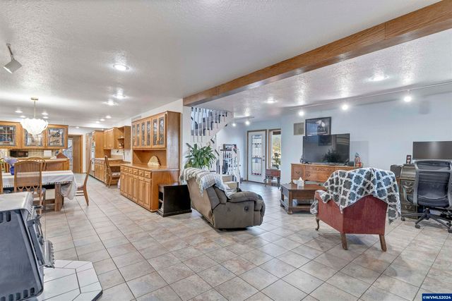 1112 Acacia Av, Garibaldi, OR 97118