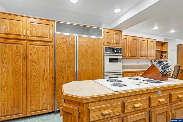 1112 Acacia Av, Garibaldi, OR 97118