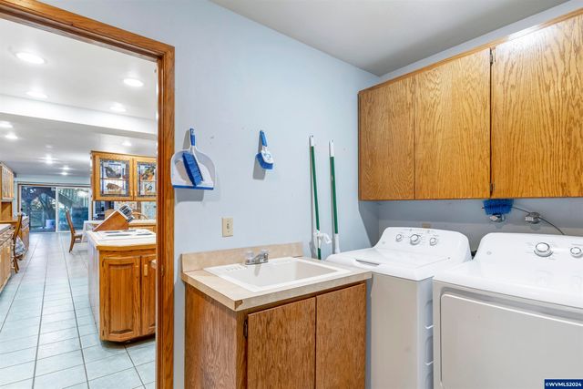 1112 Acacia Av, Garibaldi, OR 97118