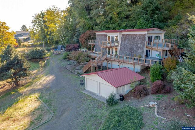 1112 Acacia Av, Garibaldi, OR 97118