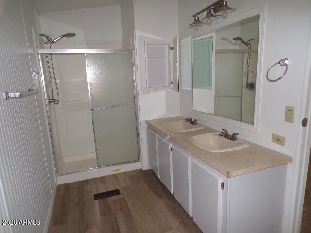 3915 N IDAHO Avenue, Florence, AZ 85132